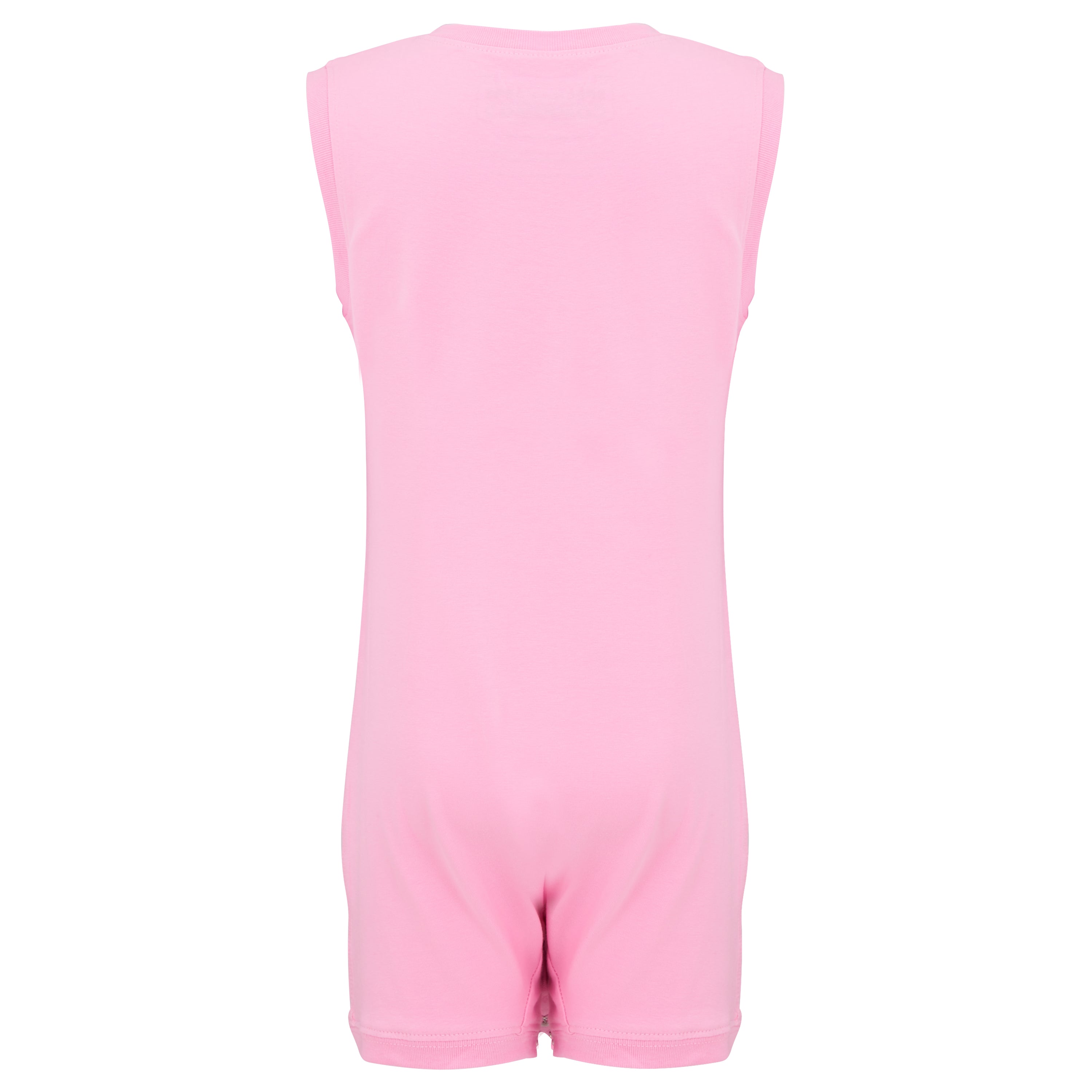 KayCey_Adaptive_clothing_for_older_children_with_special_needs_Sleeveless_Pink_Back