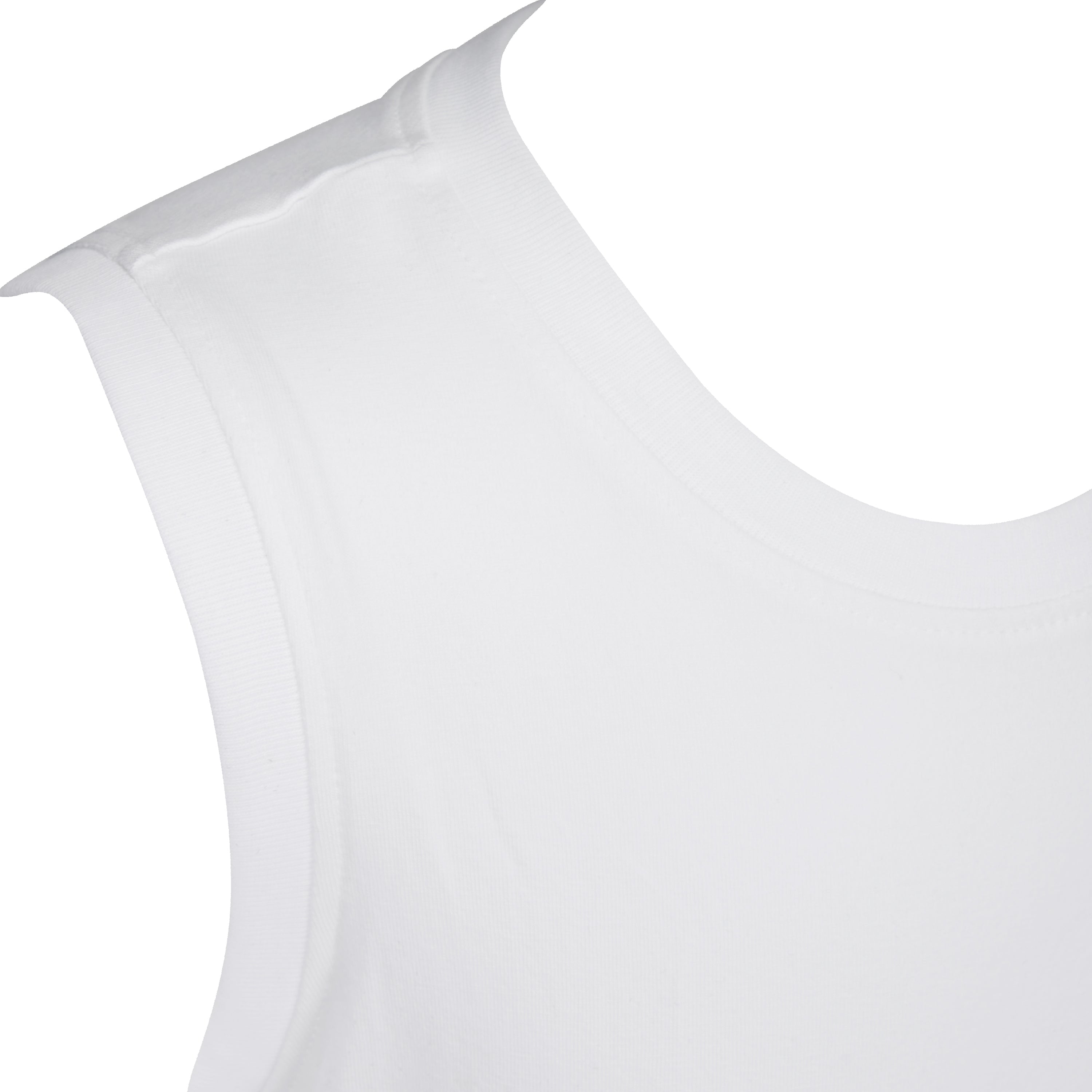 KayCey_Adaptive_clothing_for_older_children_with_special_needs_Sleeveless_White_Shoulder