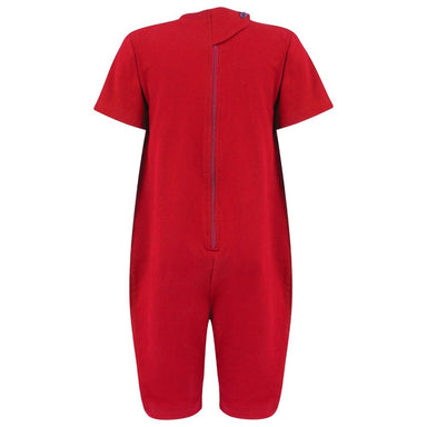 KayCey_Adaptive_clothing_for_older_children_with_special_needs_Zip_Back_Red_Back