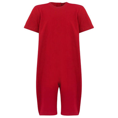 KayCey_Adaptive_clothing_for_older_children_with_special_needs_Zip_Back_Red_Front
