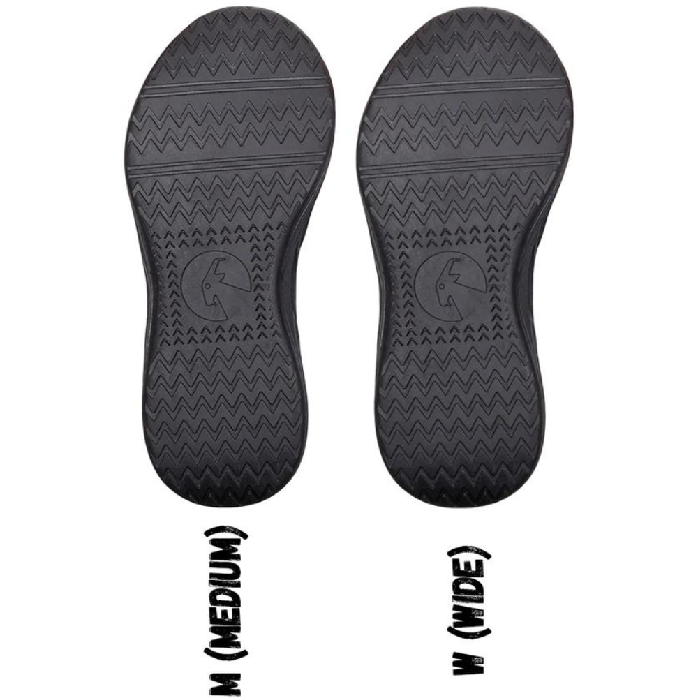 Billy Footwear (Kids) Short Wrap - Cool Grey Sport Inclusion Trainers
