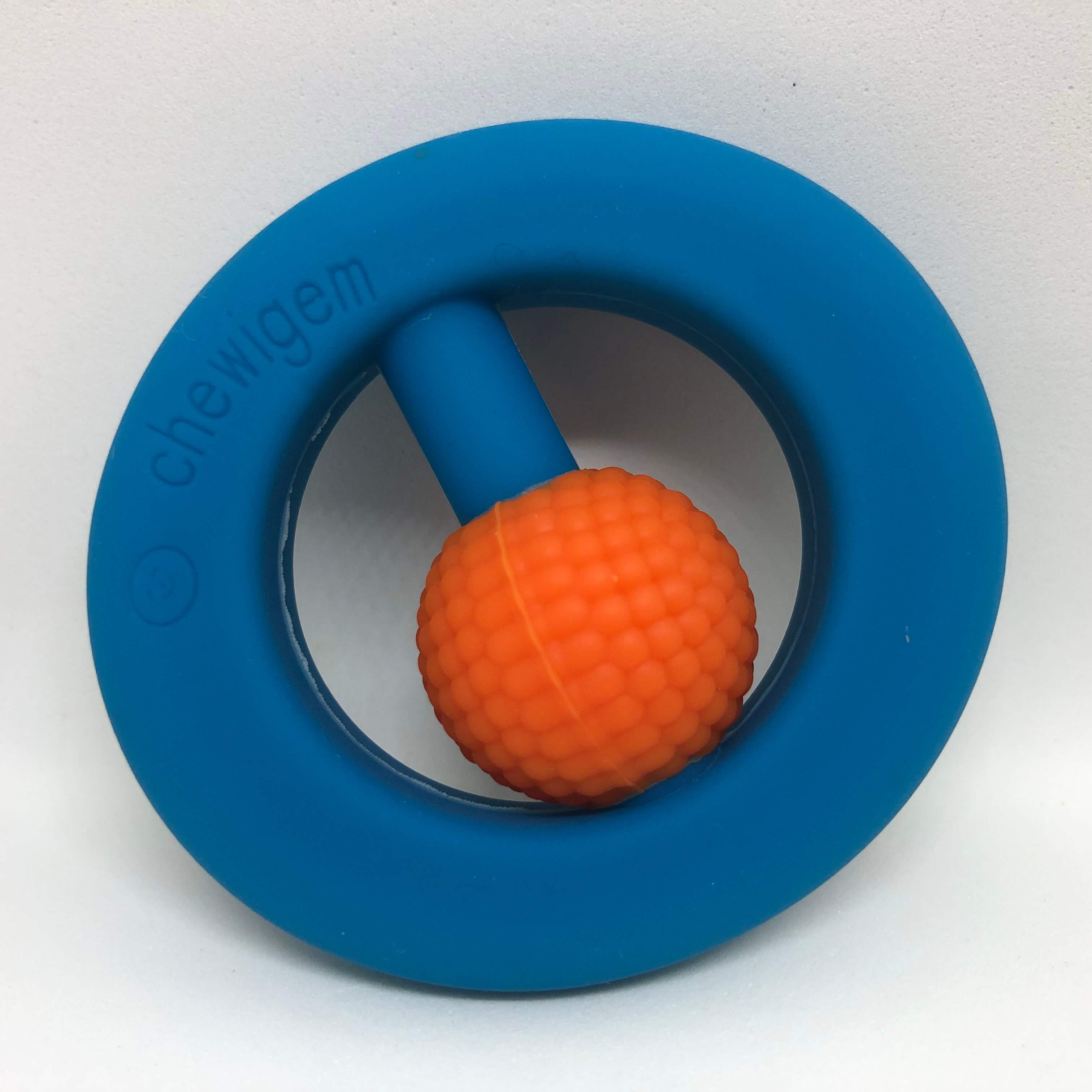 Chewigem - Chewable Hand Fidget Stim Toy