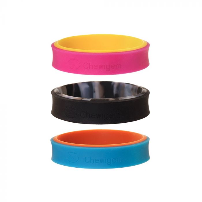 Chewigem (Kids) - Flip Bangle (Pack of 2)