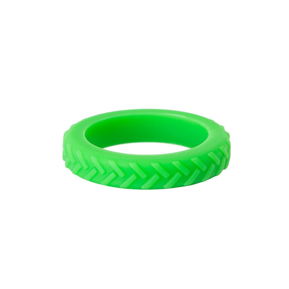 Chewigem (Kids) - Chewable Tread Bangle