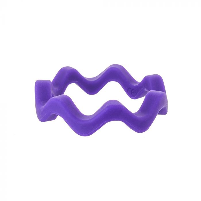 Chewigem (Kids) - Wave Bangle