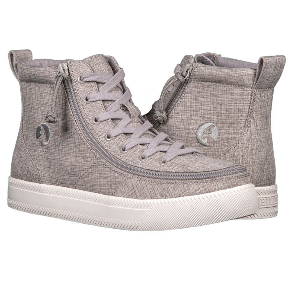 billy_footwear_grey_jersey_high_top_chambray_linen_shoes_for_men_adults_with_special_needs