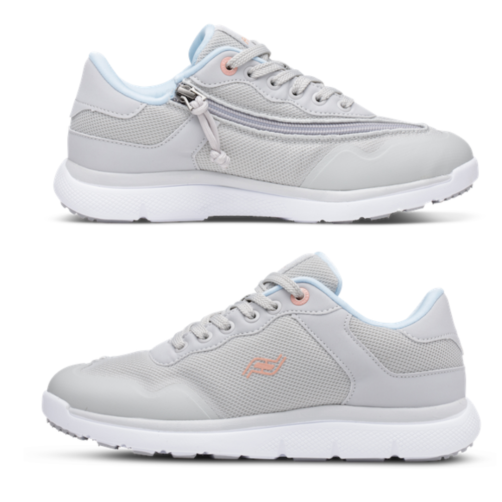 Friendly Shoes (Womens) - Voyage Concrete Jungle