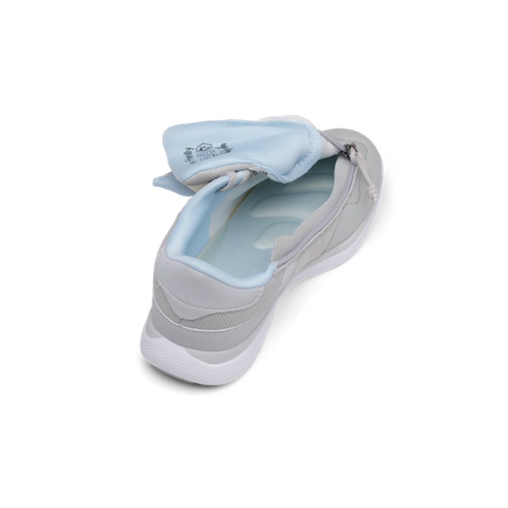 Friendly Shoes (Womens) - Voyage Concrete Jungle
