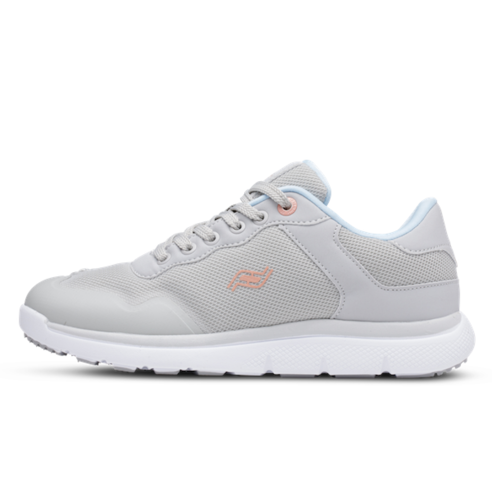 Friendly Shoes (Womens) - Voyage Concrete Jungle