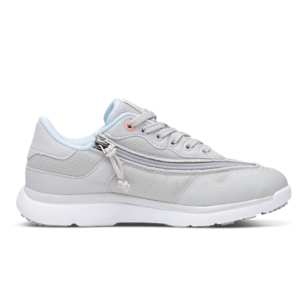 Friendly Shoes (Womens) - Voyage Concrete Jungle