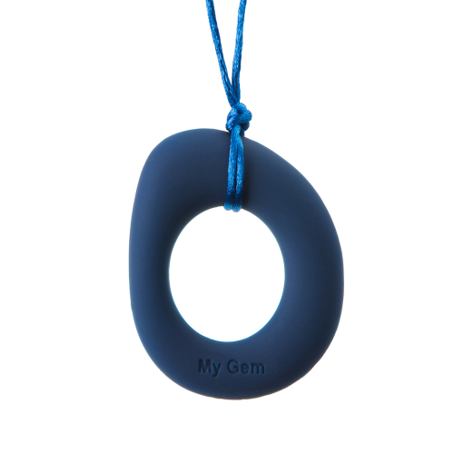 Chewigem - Chewellry Eternity Pendant