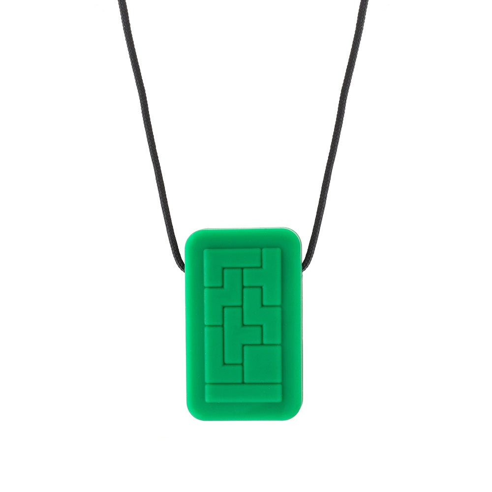 Chewigem - Chewellry Geotag Pendant