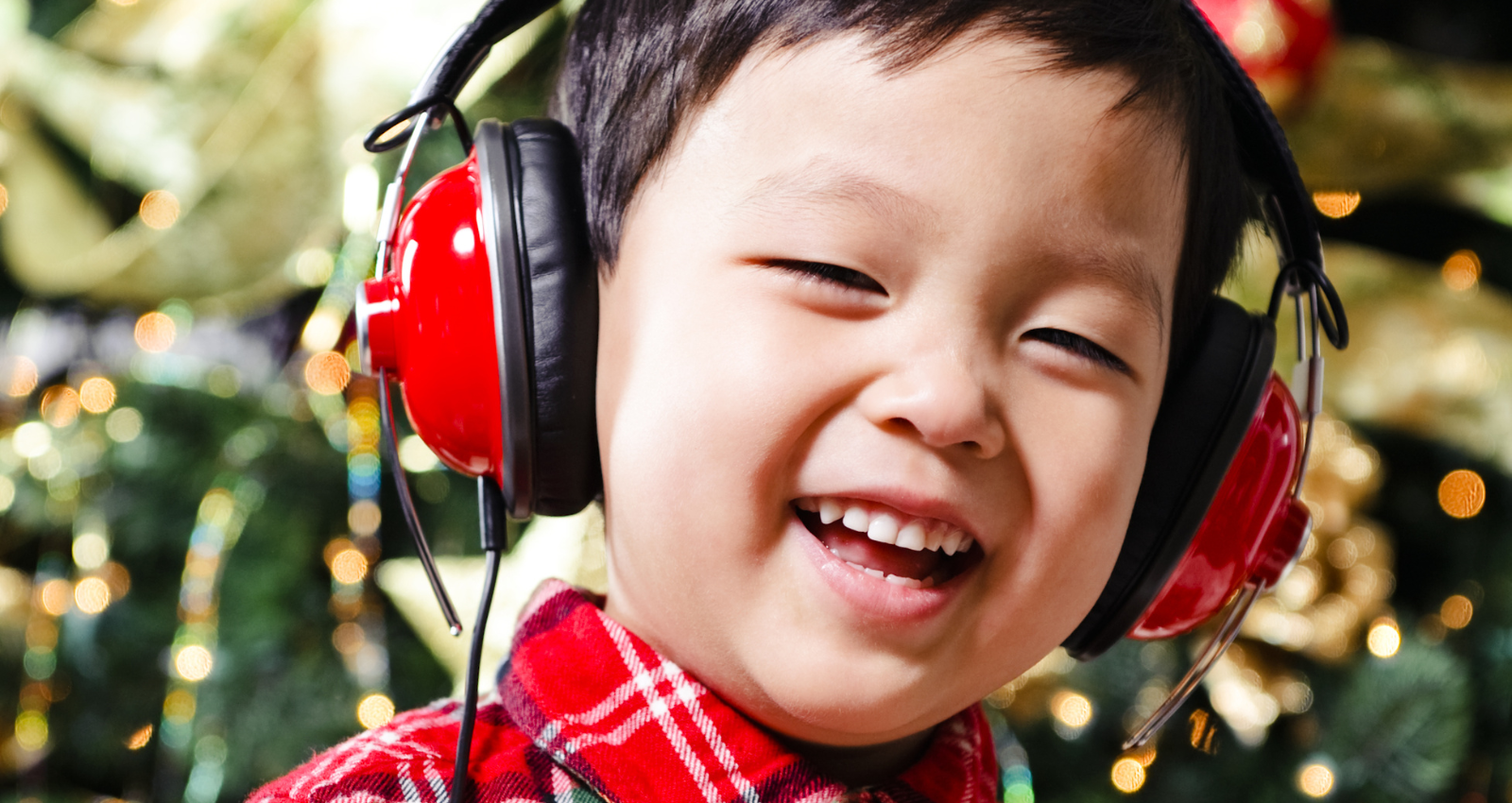 A Guide to Autism Friendly Christmas Music