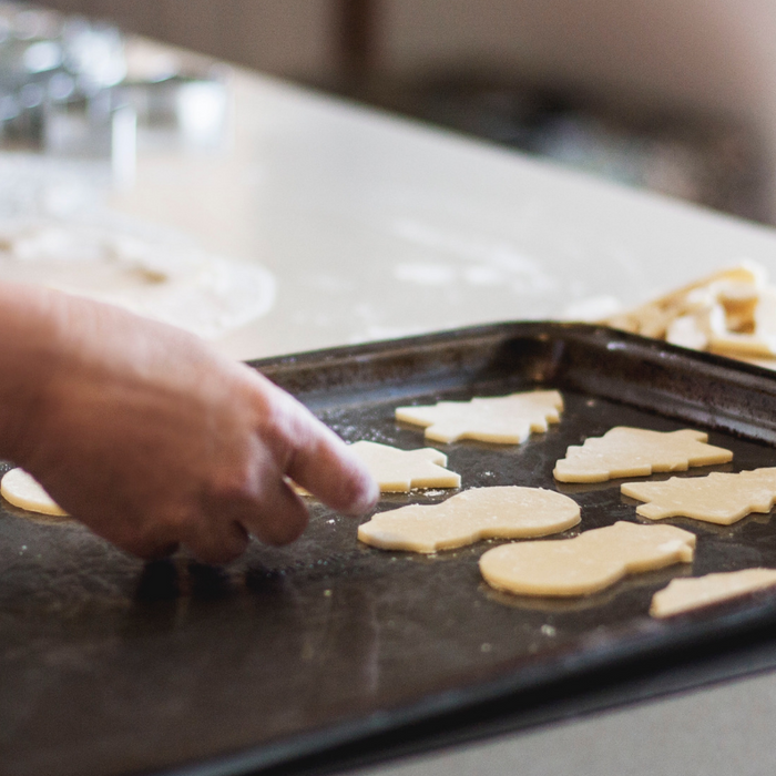 Festive Cooking and Baking Ideas for Children with Special Needs