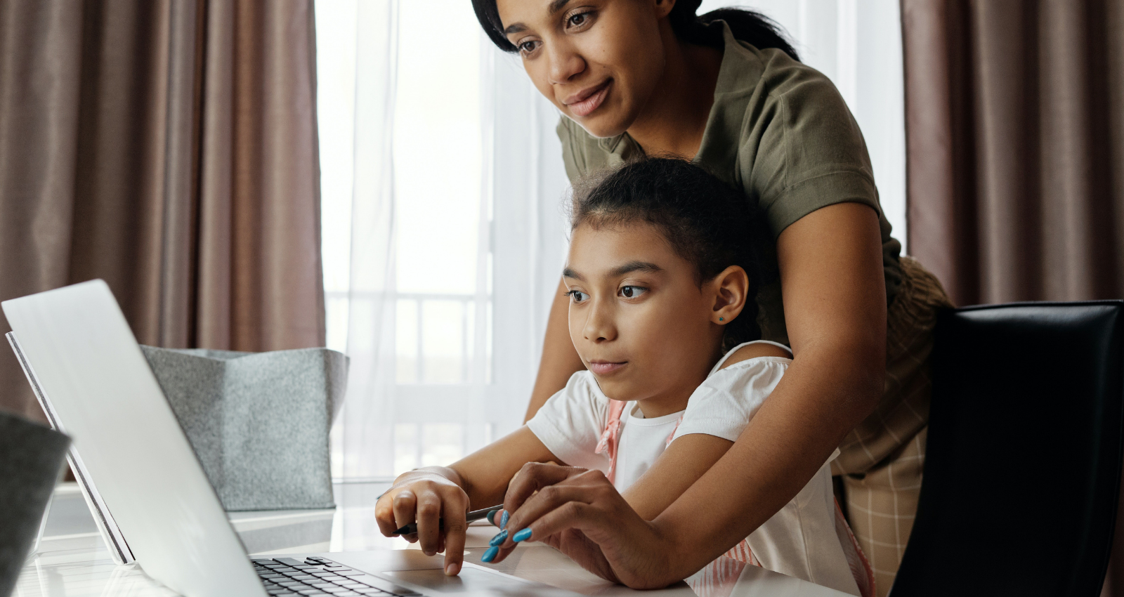 Tips for Supporting Your Child in Virtual Learning