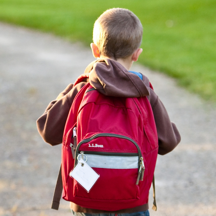 Back-to-School: Tips for Parents of Children with Special Needs