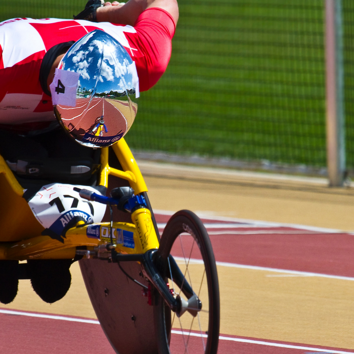 The best sports for children with Cerebral Palsy