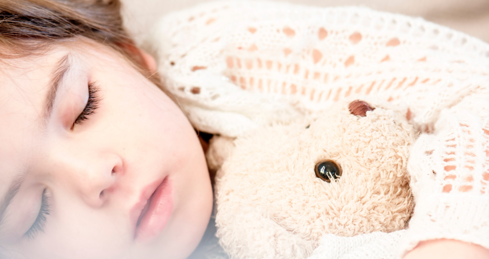 How to get an Autistic Child with Sleep Problems to Sleep