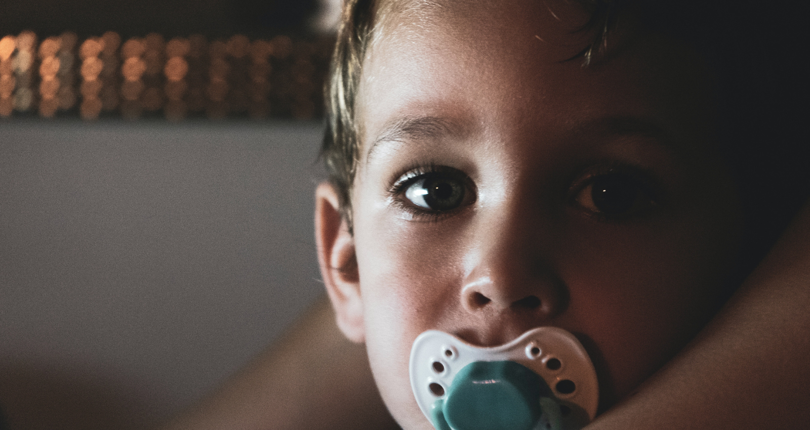 Pacifier and Bottle Weaning for Children with Autism