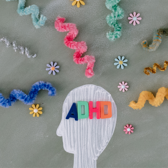 How to support a child with ADHD