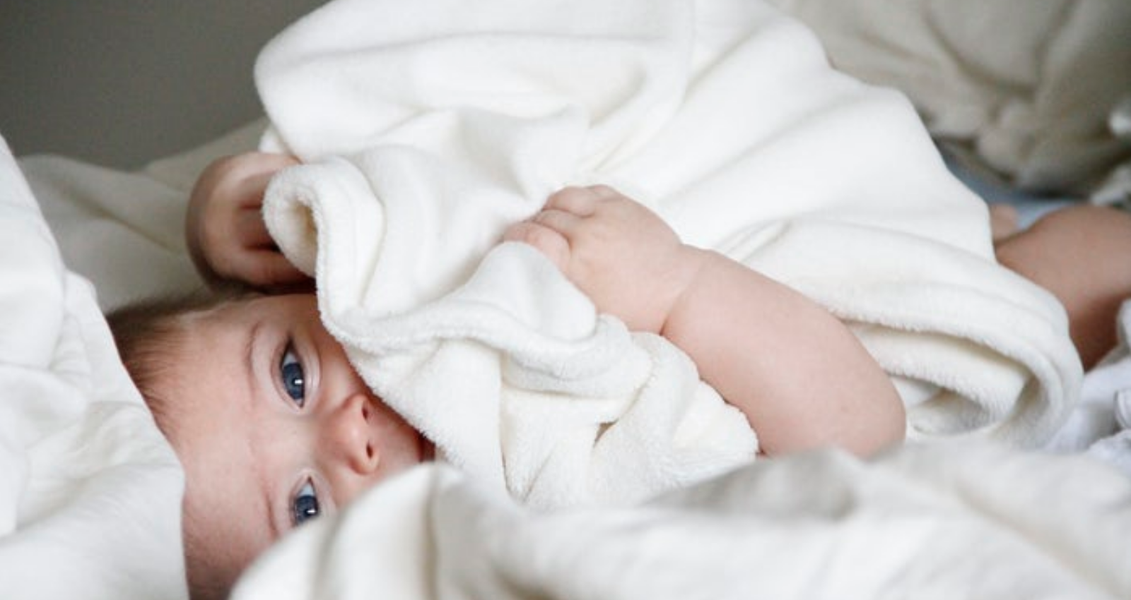 Are weighted blankets safe for children?