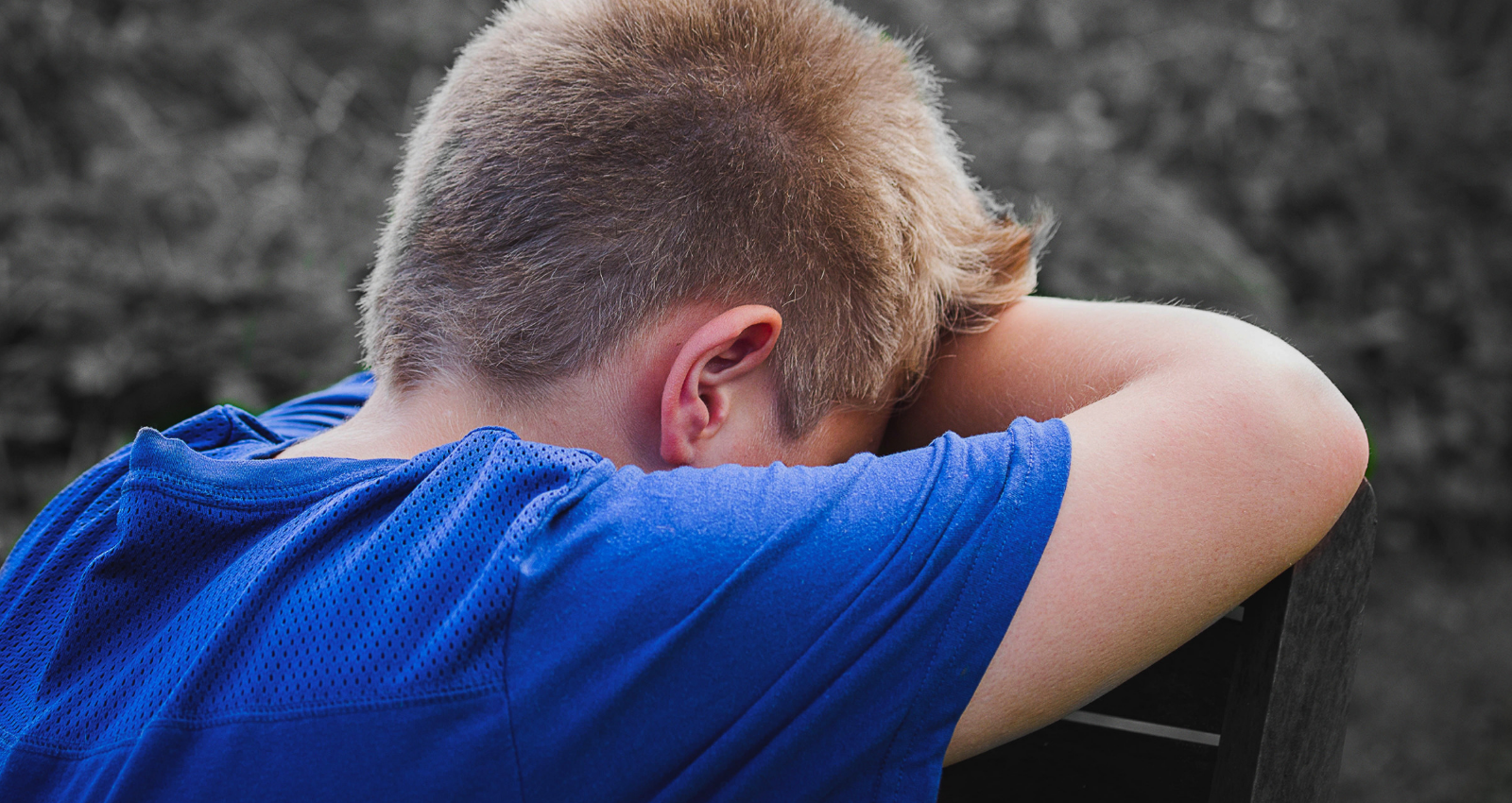 Dealing with bullying for parents of children with special needs