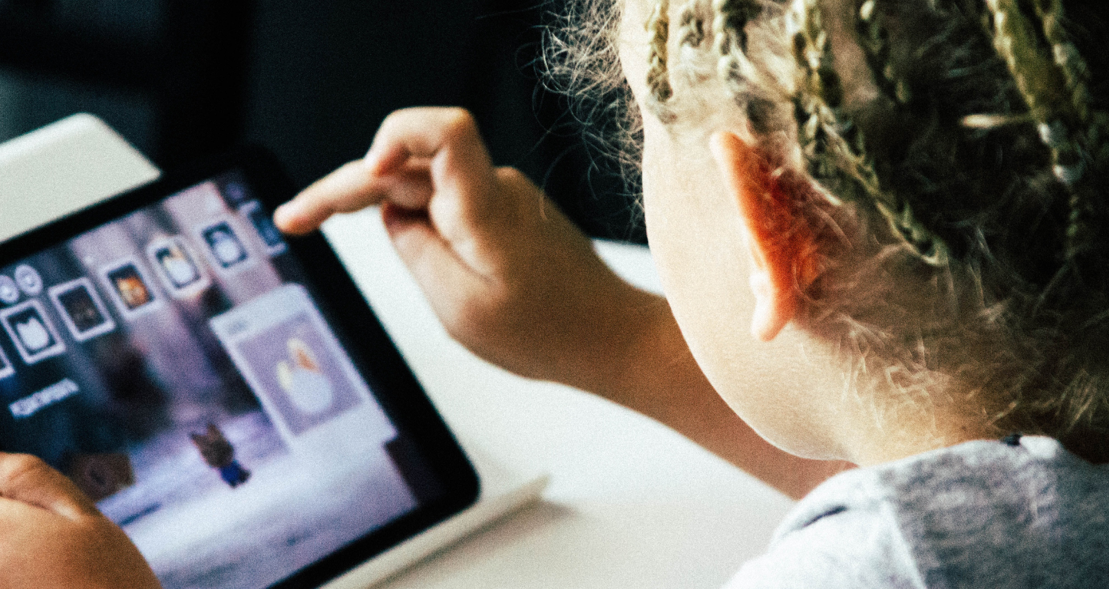 7 Best Apps for Kids With Special Needs