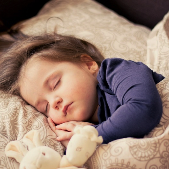 How to Resolve Bedwetting Issues