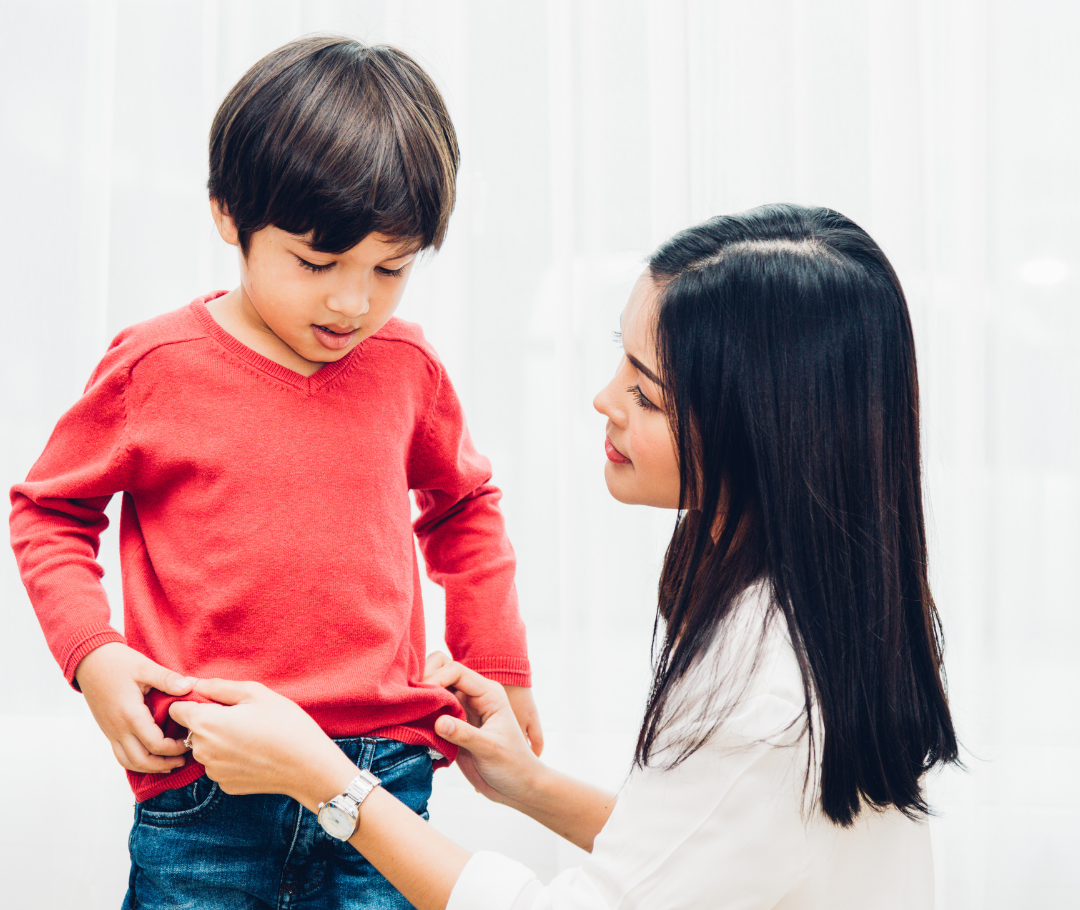Creating a Sensory-Friendly Wardrobe: Tips for Parents