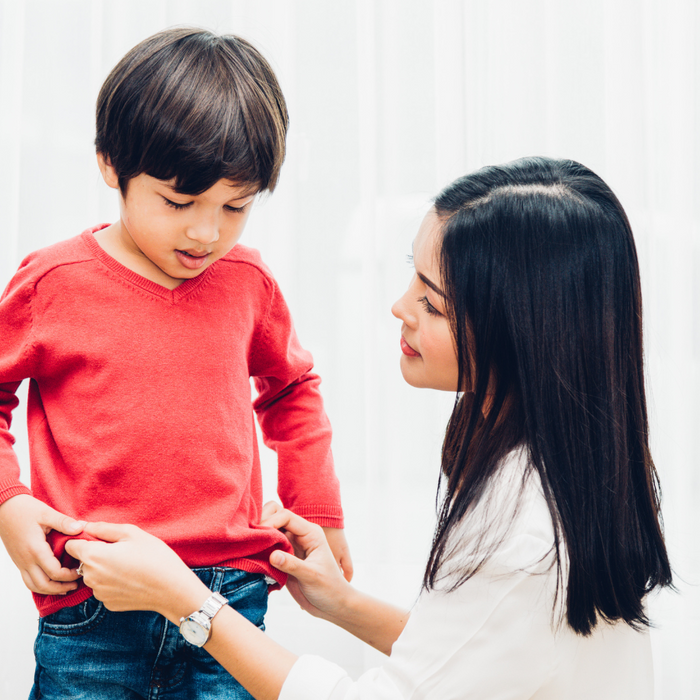 Creating a Sensory-Friendly Wardrobe: Tips for Parents