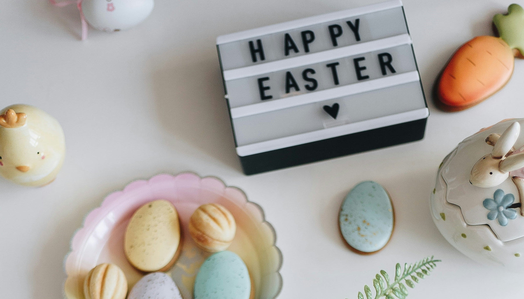 Accessible Easter Ideas for Children with Special Needs