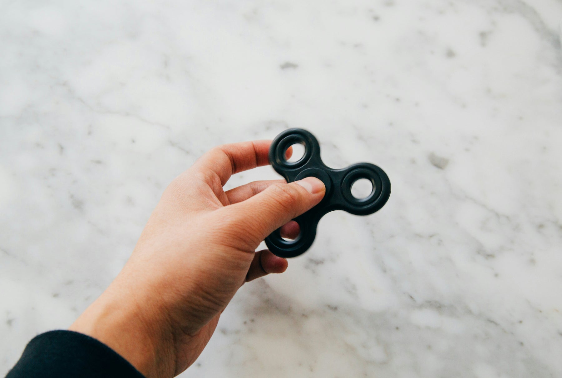 The Benefits of Chewies and Fidget Toys for Children with Autism and SPD