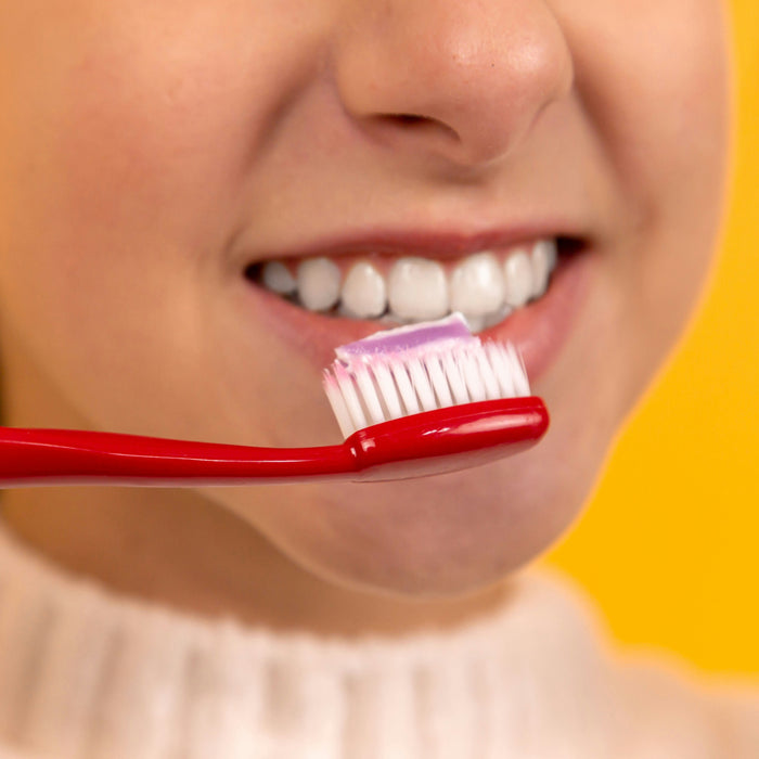 Top 7 tips on getting a child with sensory needs to brush their teeth