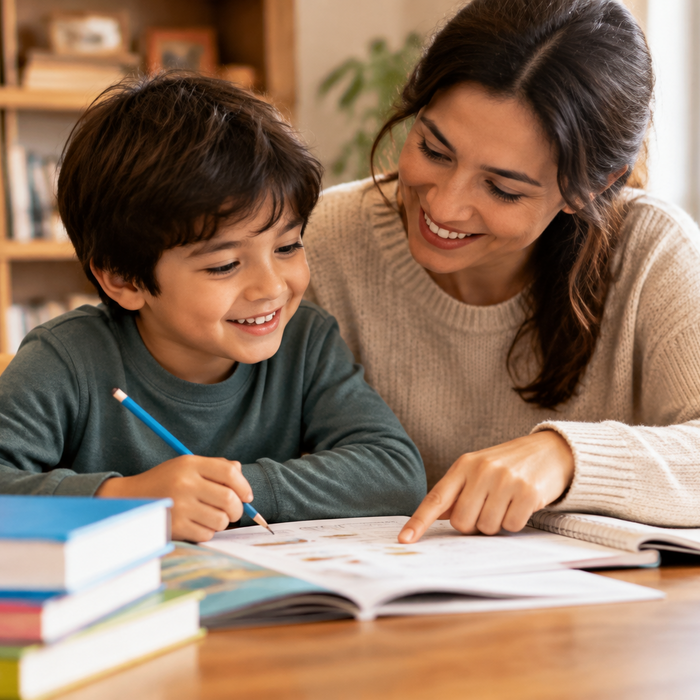 ADHD Awareness Month: Understanding ADHD and Finding Support