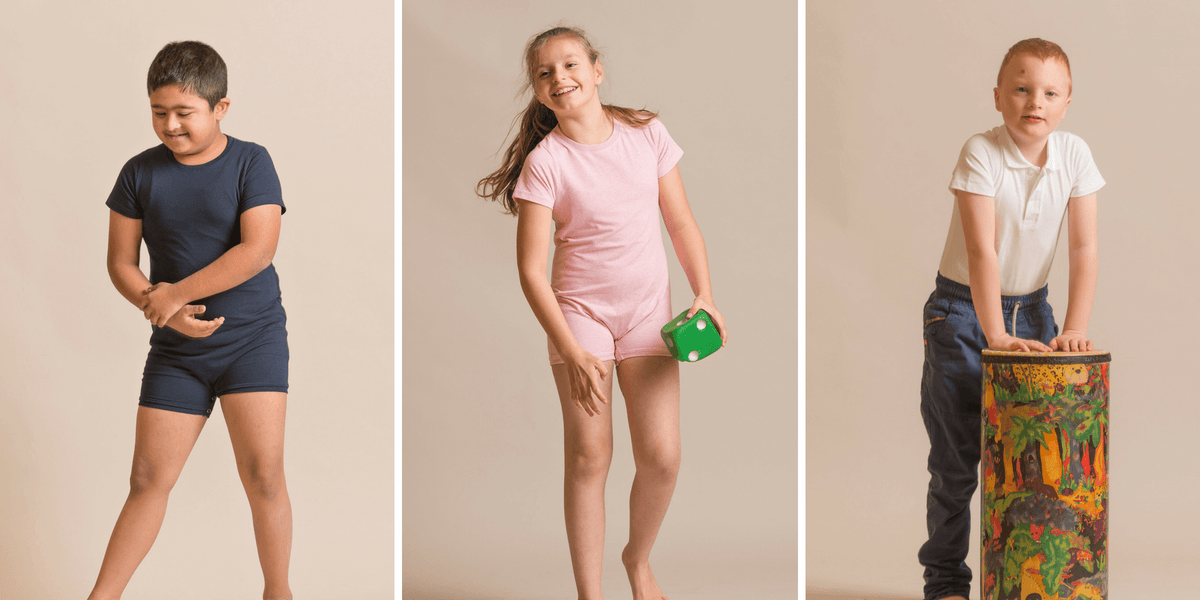 Children's Popper Vests & Bodysuits Age 316 yrs