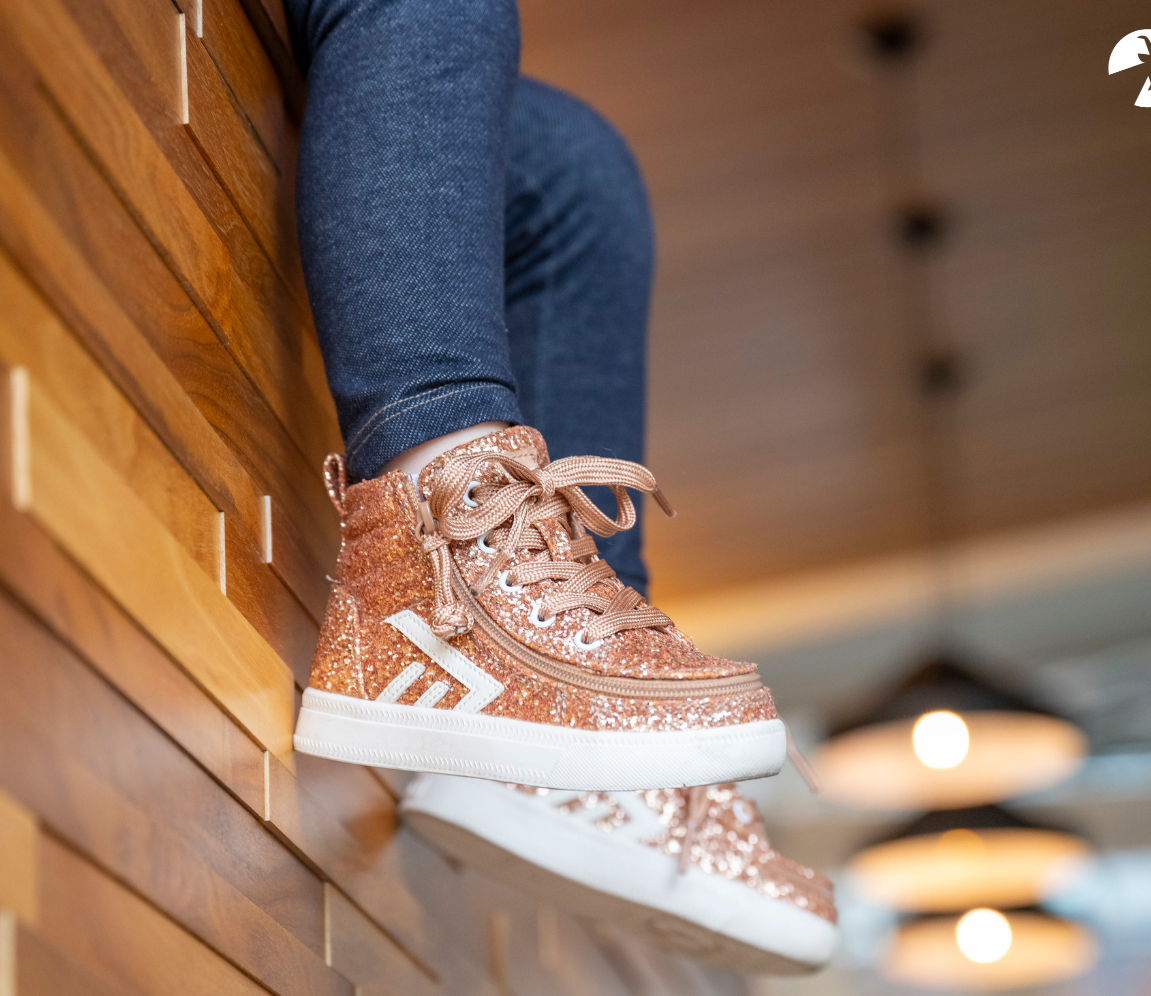 Billy Footwear - TODDLERS