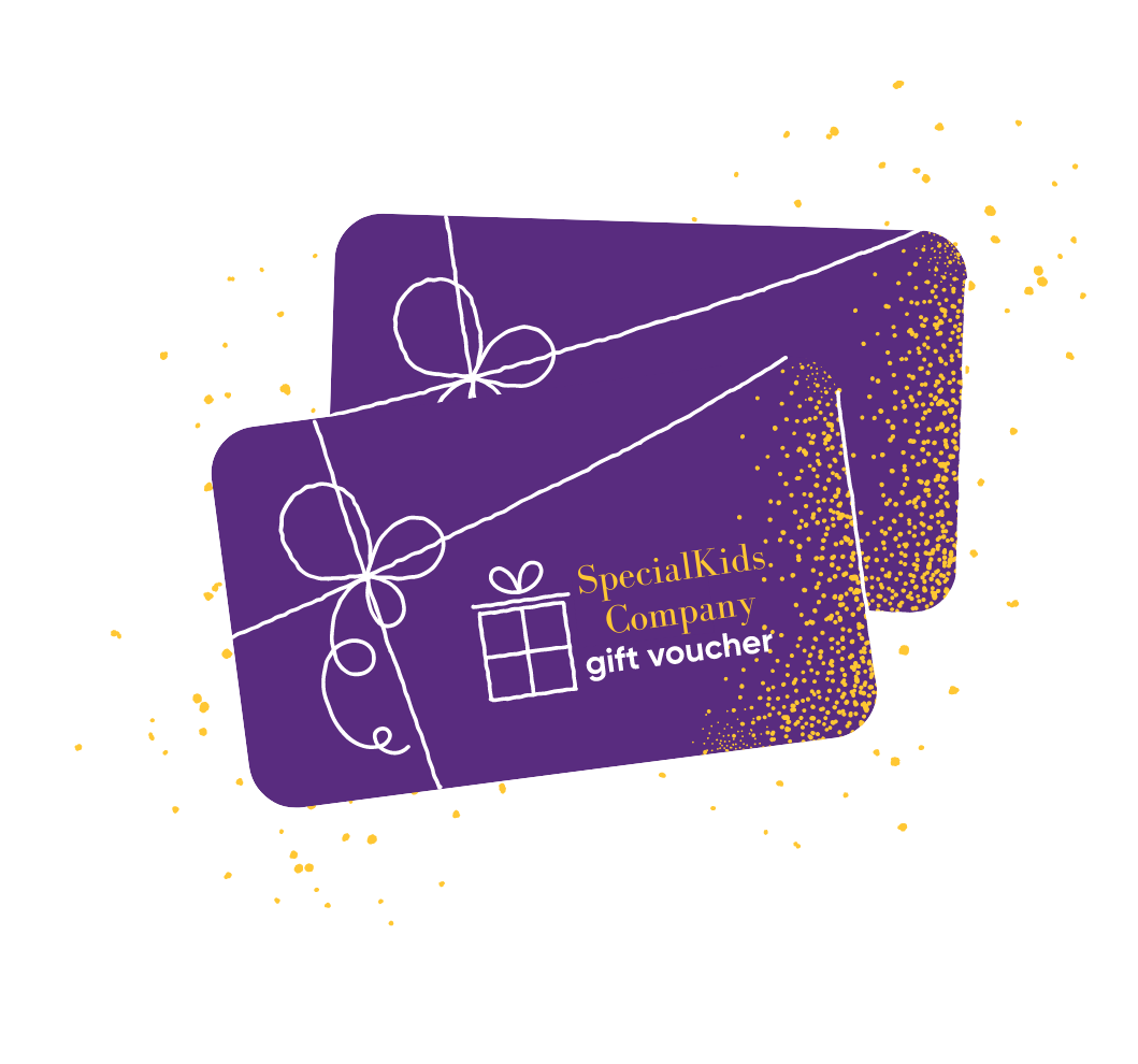 Gift Vouchers | SKC