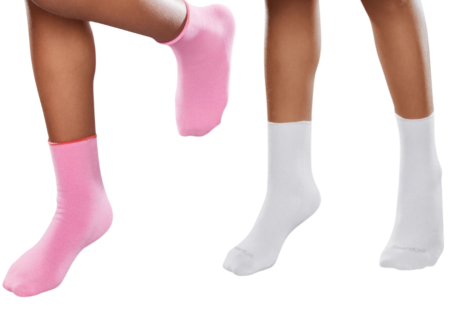 Seamless Socks - Kids
