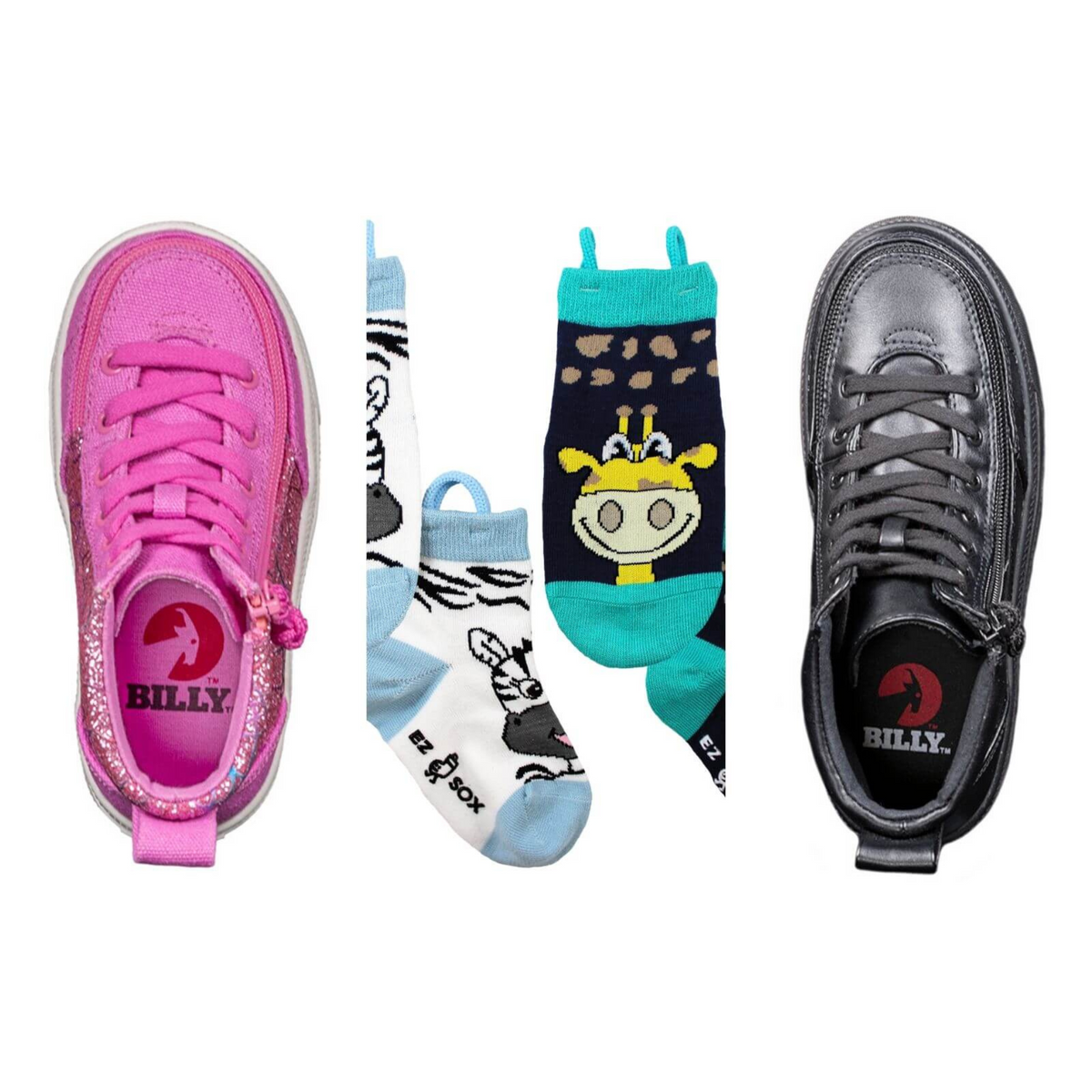 Sox Footwear  Rainbow Socks – Sox South Africa
