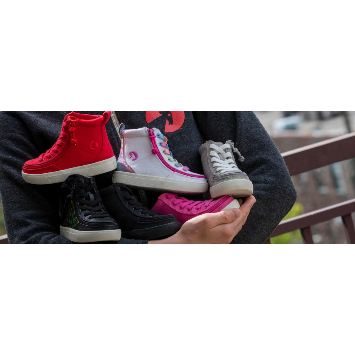 Kids Shoes - D|R Range — SpecialKids.Company