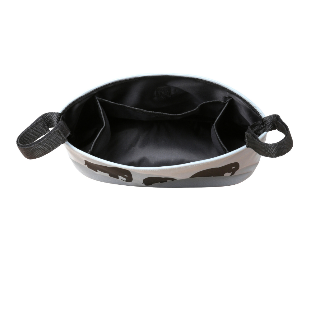 Bundle Bean - Wheelchair Organizer