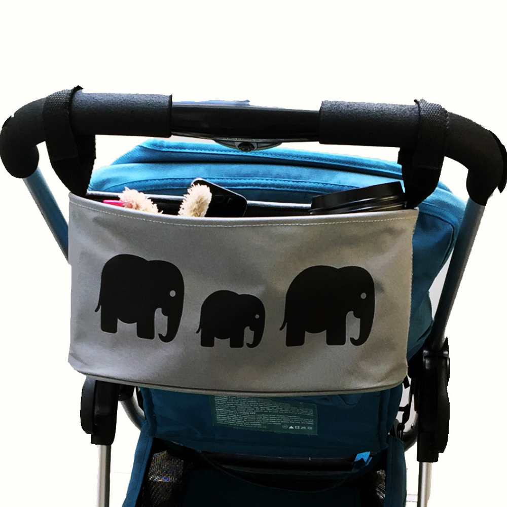 Bundle Bean - Wheelchair Organizer