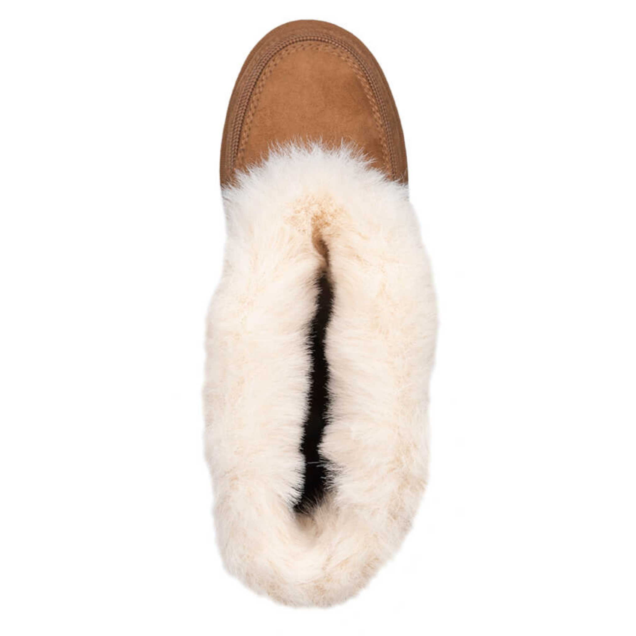 Billy Footwear (Kids) - Faux Suede Cosy Boots 2