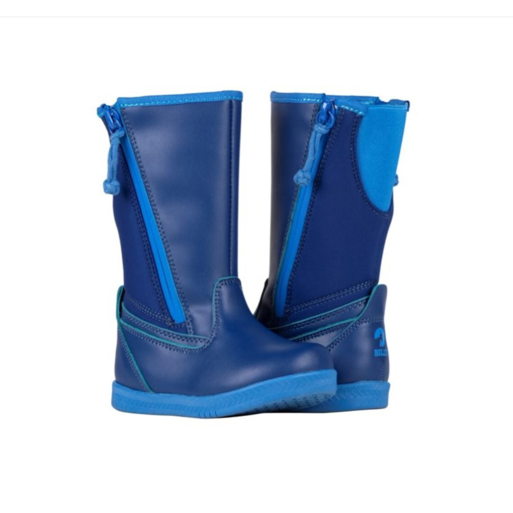 Billy Footwear (Toddler) - Rain Boots CLEARANCE
