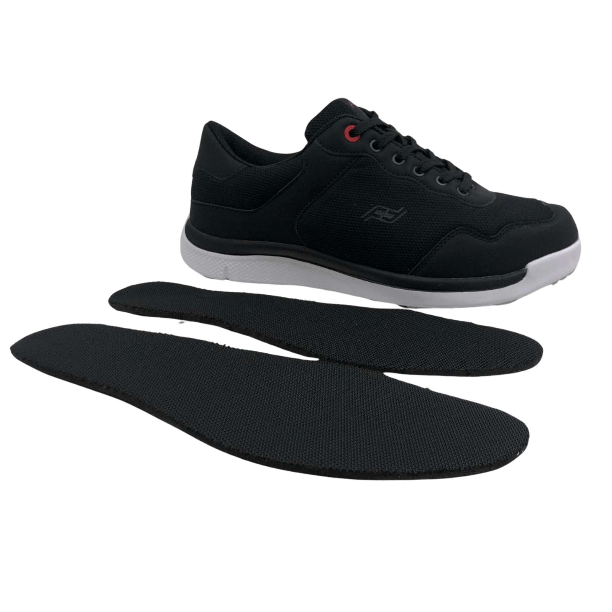 Friendly Shoes Voyage (Unisex) - Wider Fit Tornado