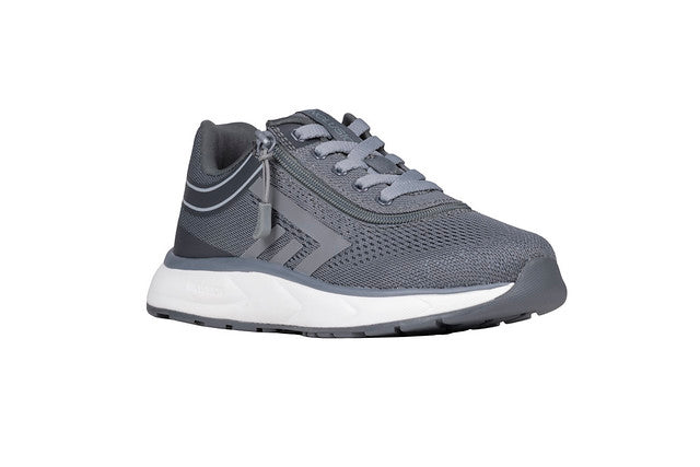 Billy Footwear (Kids) - Sport Inclusion Two Trainers Charcoal