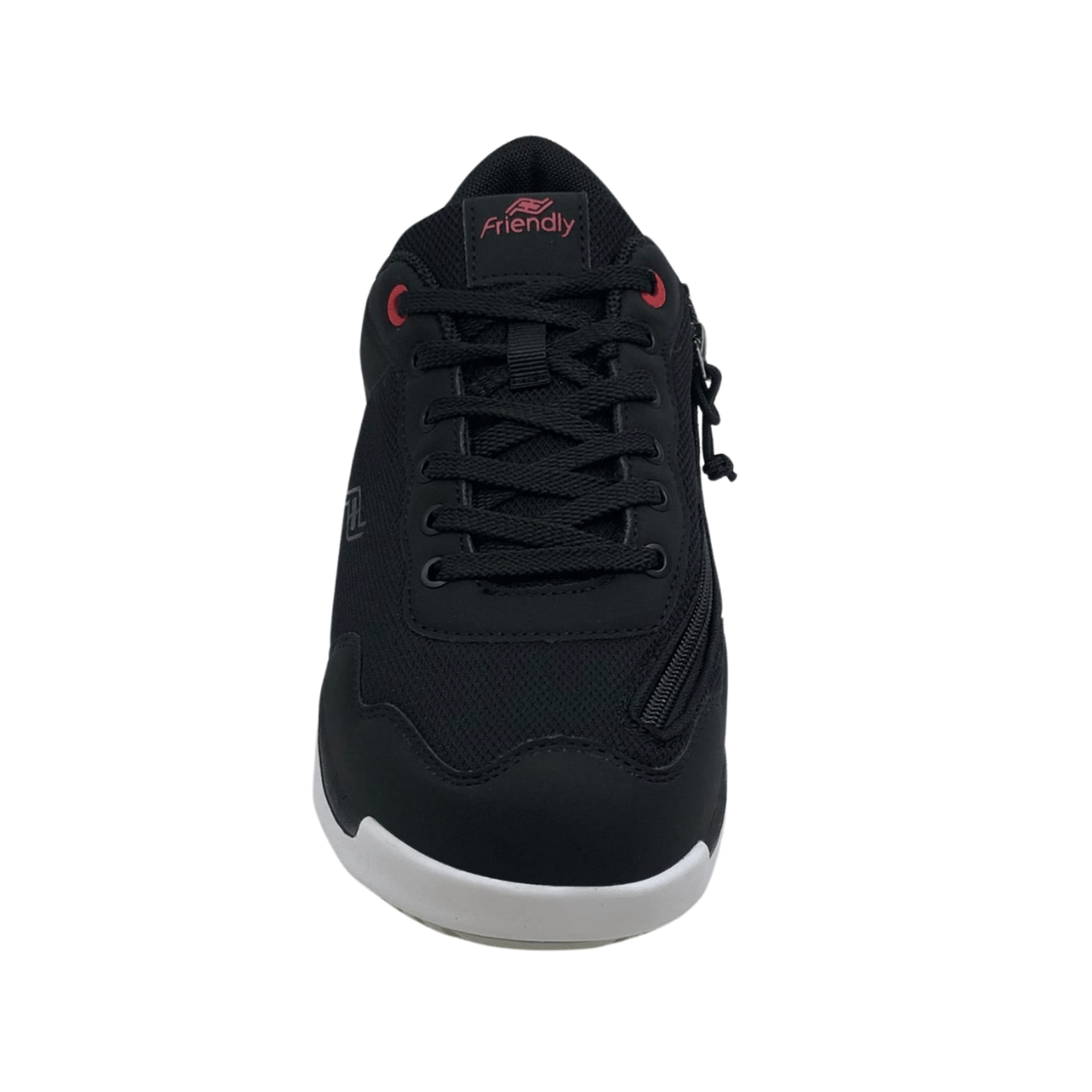 Friendly Shoes Voyage (Unisex) - Wider Fit Tornado