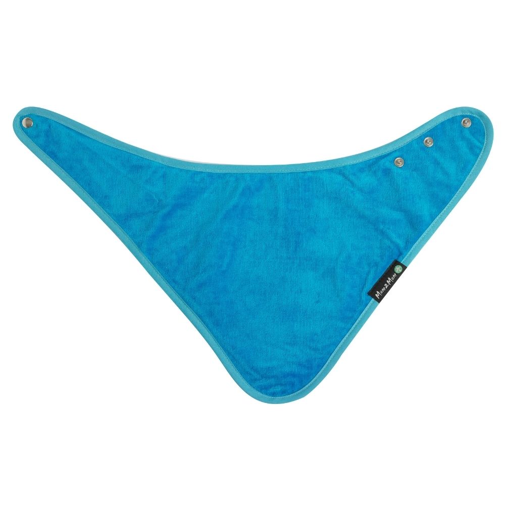 Mum2Mum (Adults) - Bandana Bibs