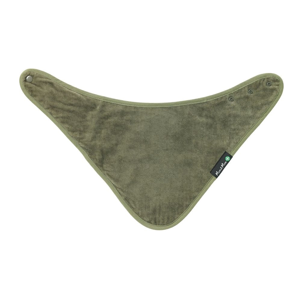 Mum2Mum (Adults) - Bandana Bibs