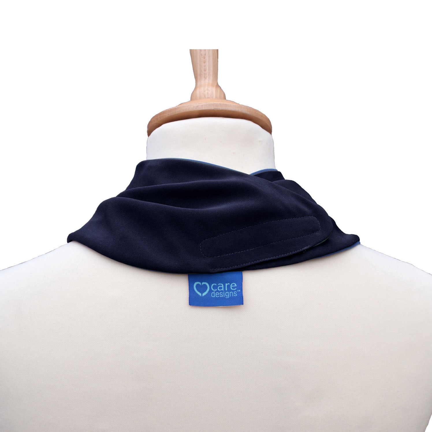 Care Designs (Teen/Adult) - Waterproof Bandana Bibs